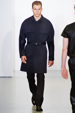 Calvin Klein Collection / - 2012